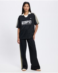 adidas Originals - Football Jersey Sponsor