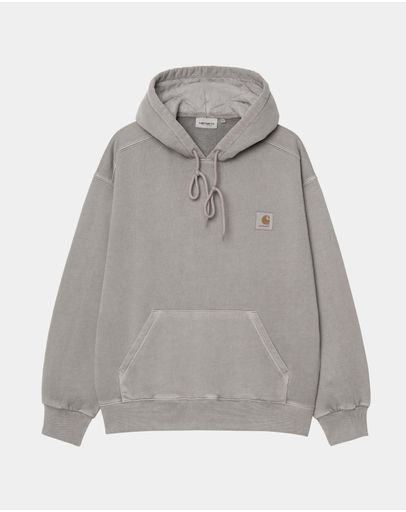 Yosemite Garment Dyed