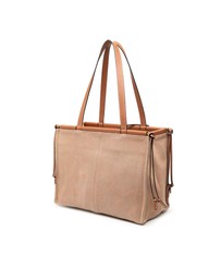 Pre-Loved by Azura Reborn - Pre-Loved Small Canvas Cushion Tote