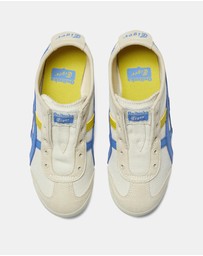 Onitsuka Tiger - Mexico 66 Slip-On Kids - PRE-SCHOOL