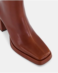 Jeffrey Campbell - Maximal Boots