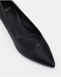 Novo - Inessa Heels