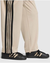 adidas Originals - Loose Mesh Track Pants