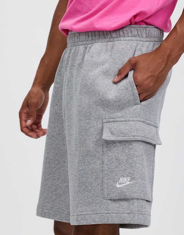 Nike - Club BB Cargo Shorts