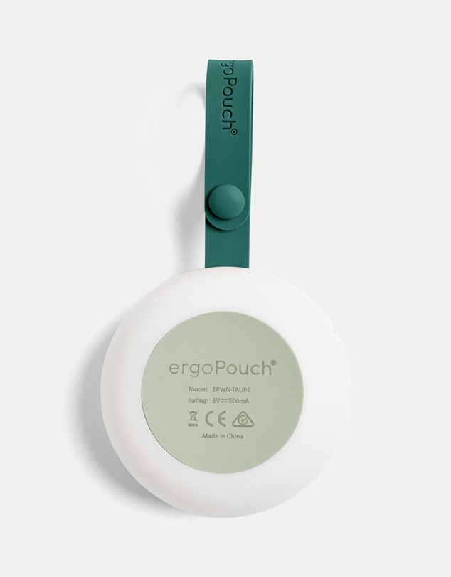 ergoPouch - Drift Away White Noise Machine - Babies