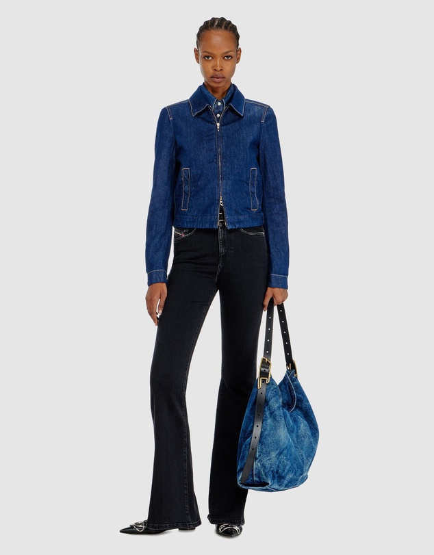 Diesel - De-Corb Jacket