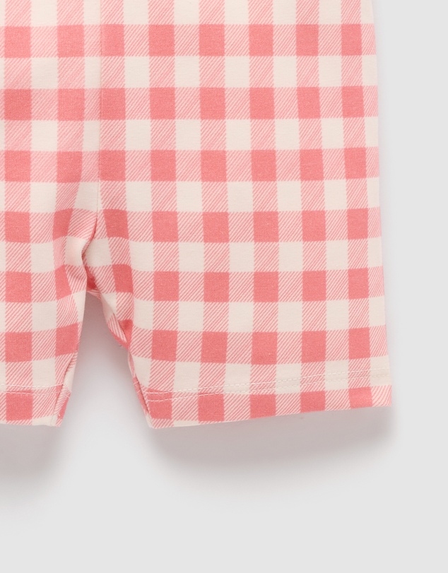 Purebaby - Bike Shorts-Kids-Babies