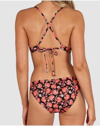 Baku Swimwear - Flamenco Hipster Bikini Bottom