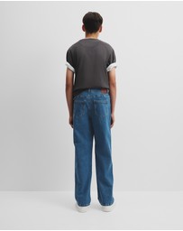 Country Road - Teen Straight Denim Jean
