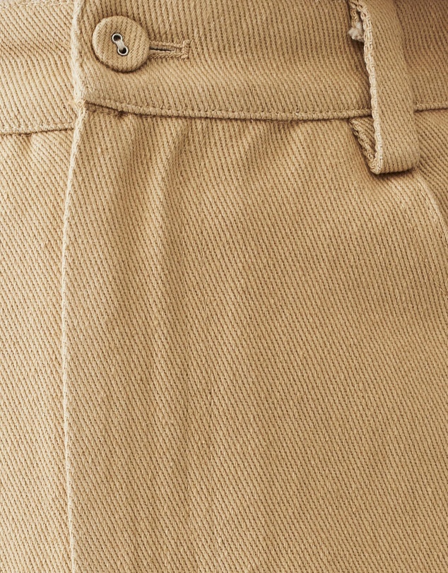 The Fated - Heart Midi Skirt