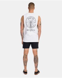 DVNT - Radio Revolt Tank