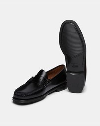 G. H. BASS - Easy Weejun II Larson Moc Penny Loafers