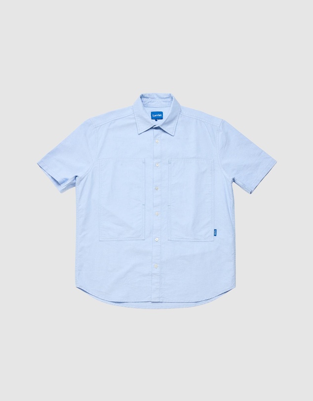 Larriet - Cliff Short Sleeve Shirt