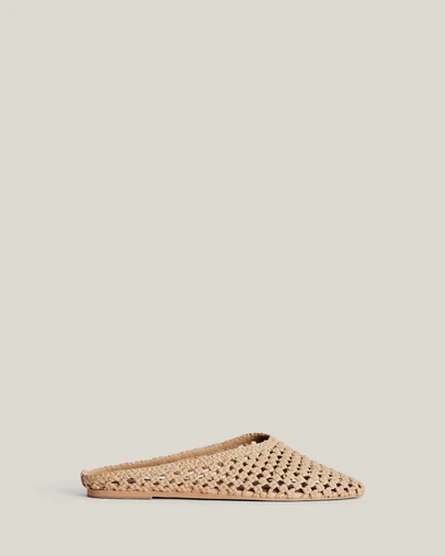 Witchery - Hailey Mule
