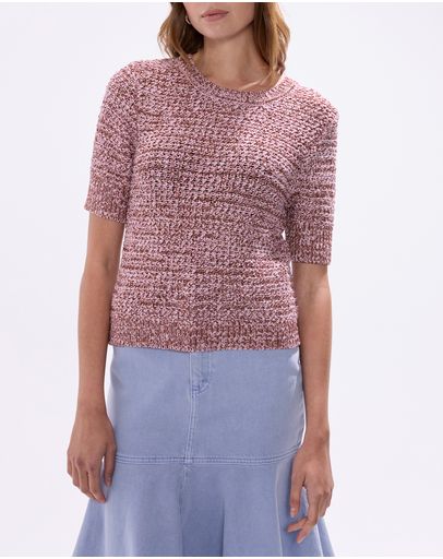 Blush Multi