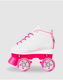 Crazy Skates - Rocket Roller Skates