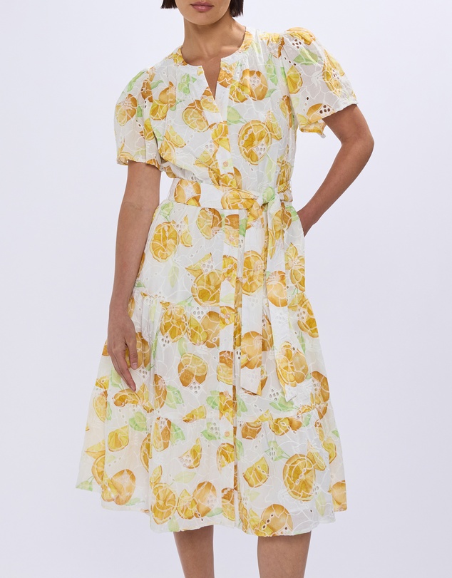 Marcs - Peel Of Fortune Dress