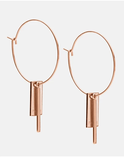 Pastiche - Adrift Earrings