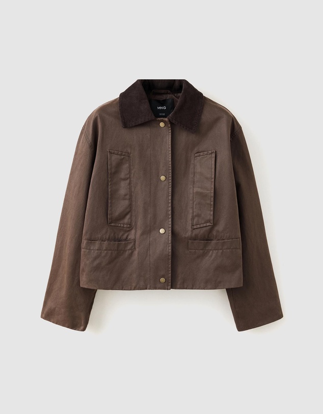 M.N.G - Garden Jacket