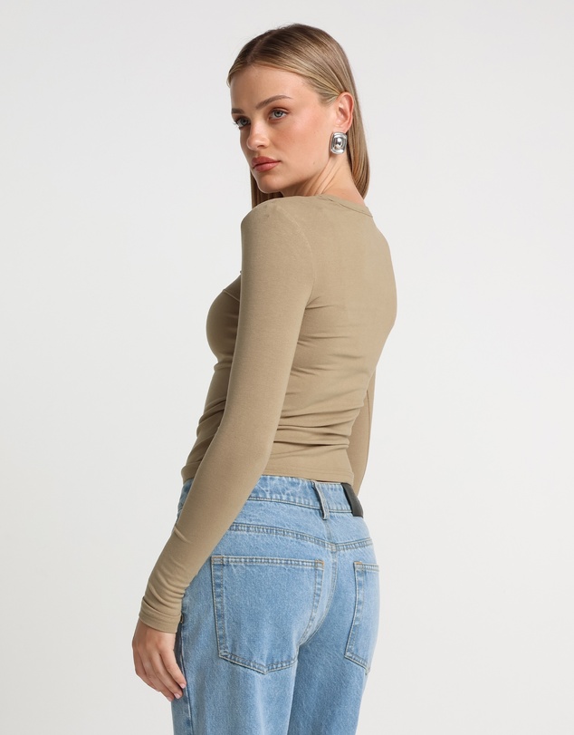 Madison The Label - Malani Top