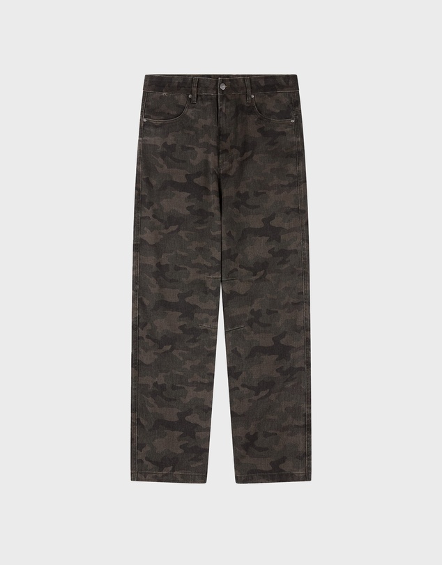 Zanerobe - Legacy Work Pant
