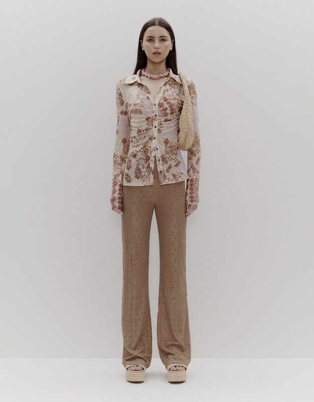 Ownley - Revival Mesh Pant