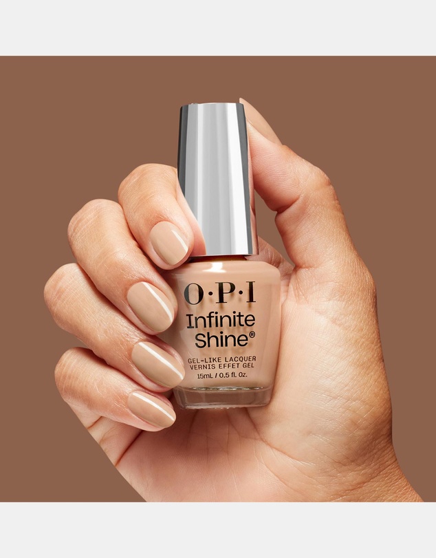 O.P.I - Infinite Shine A Total Suzi 15Ml