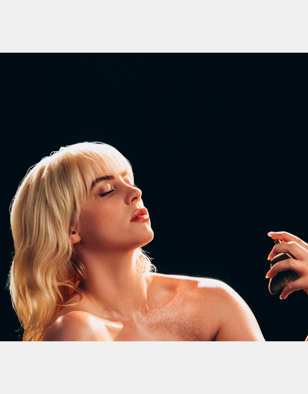 Billie Eilish - Eilish EDP 100ml