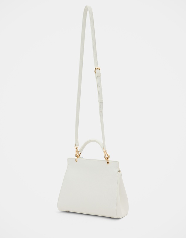 Forever New - Tabitha Lock Top Handle Bag