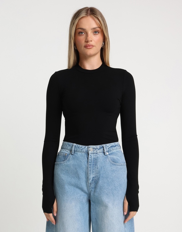 Madison The Label - Rumi Top