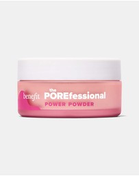Benefit Cosmetics - Porefessional Power Powder