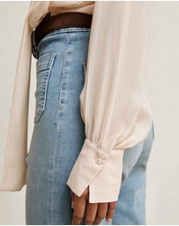 REISS - Tina Blouse