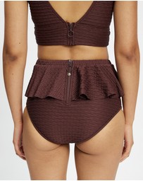 Duskii - Frill Bottoms