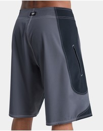 Quiksilver - Mens Mercury Trident 21