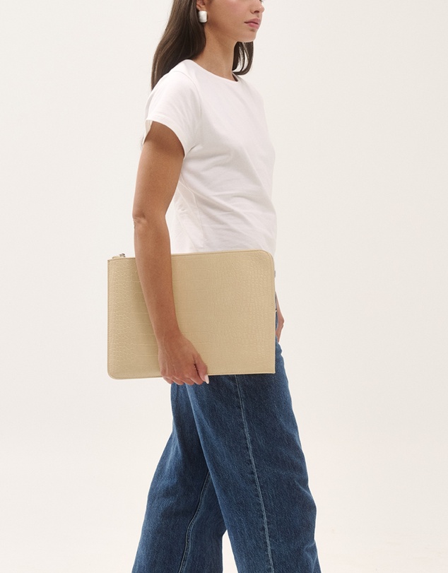 Georgia Mae  - The Zoe Laptop Sleeve