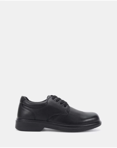 Clarks - Degree School Shoes