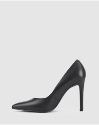 Siren - Cicely Stiletto Pumps