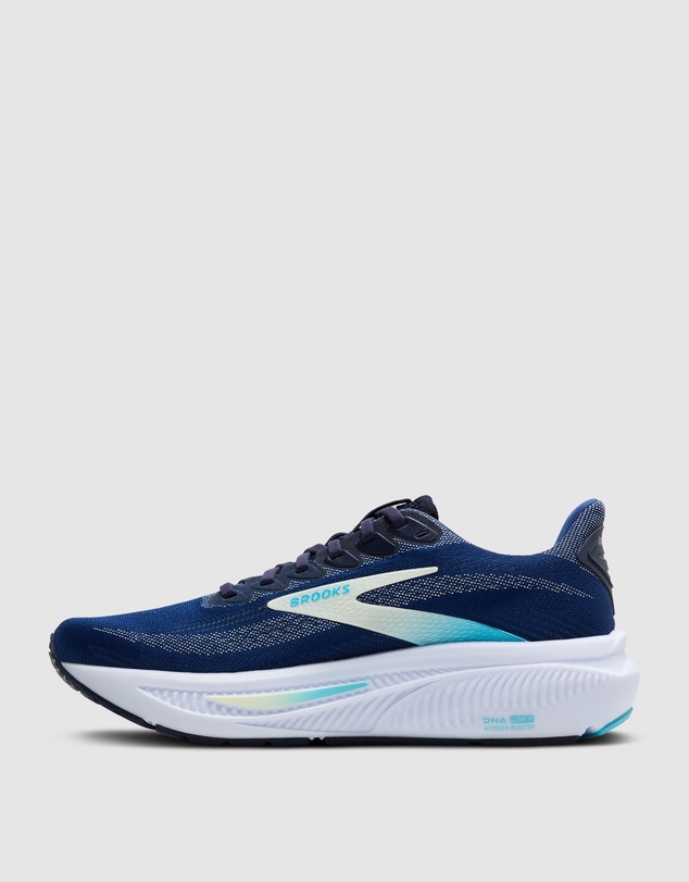 Brooks - Ghost 17 - Women's