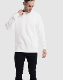 First Division - Weekender Crewneck