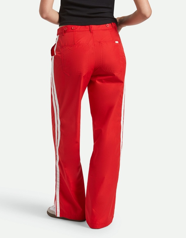 Brixton - Jane Utility Wide Leg Pant