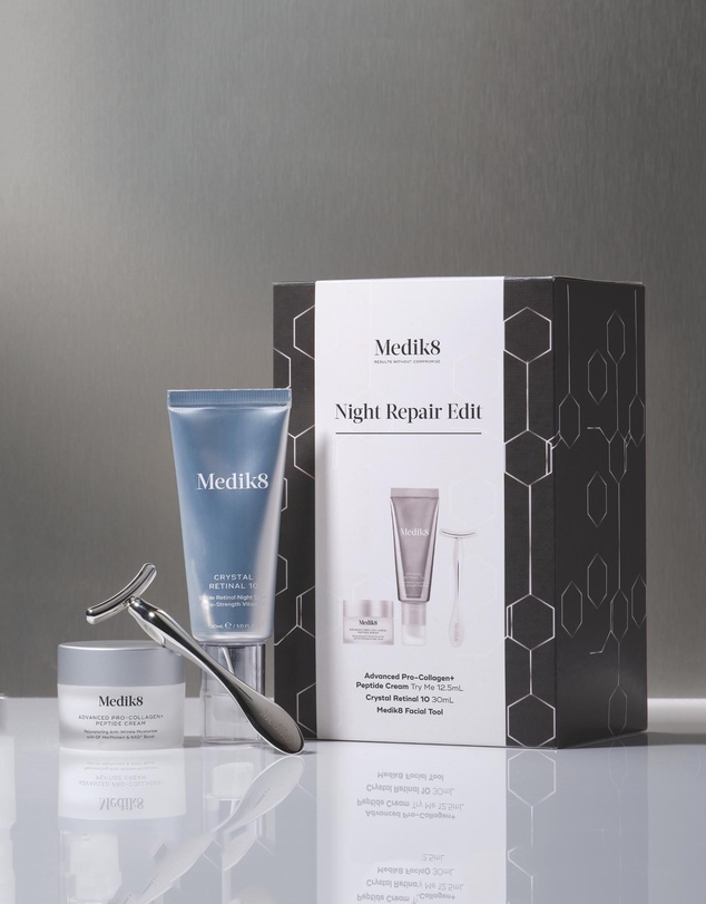 Medik8 - Medik8 Night Repair Edit