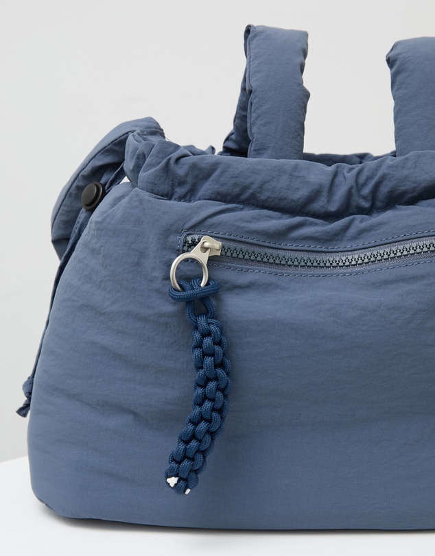 Phile - Pram Caddy - Blue