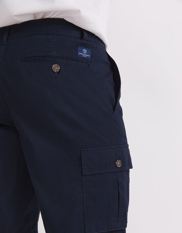 Sportscraft - Cargo Short