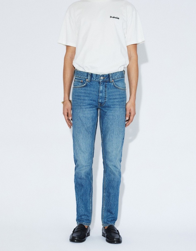 Dr Denim - Pype Jeans