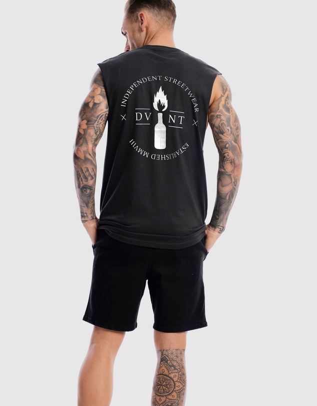 DVNT - Emblem 2.0 Tank