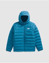 The North Face - Reversible Perrito Hoodie - Kids