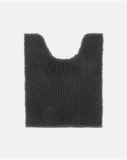 Linen House - Reed Toggle Contour Bath Mat