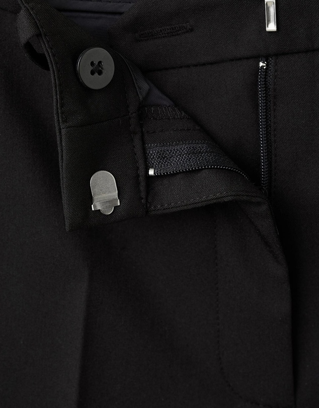 M.N.G - Straight Suit Trousers