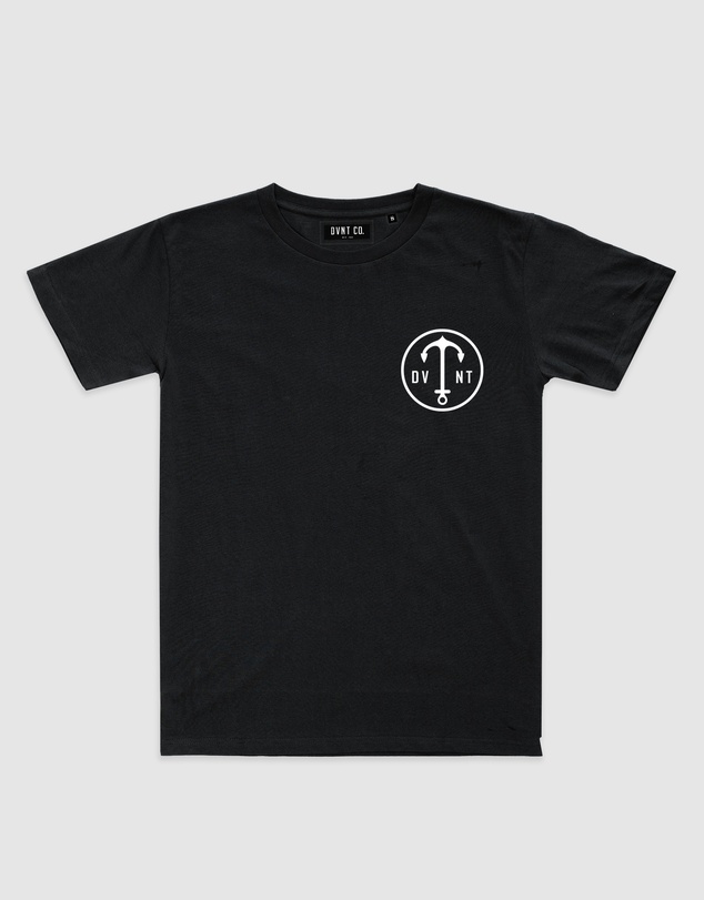 DVNT - Dive Deep Tee - Youth