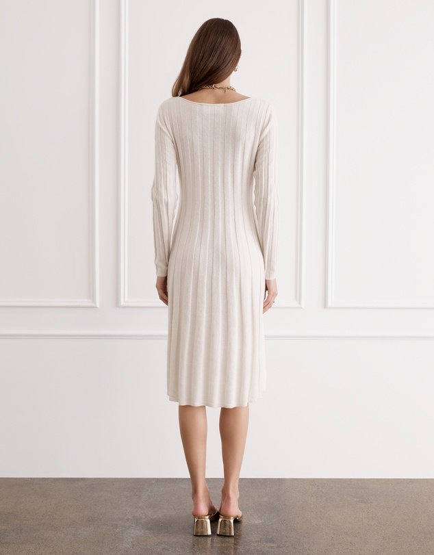 Aqua Blu Australia - Chouquette Angelina Dress